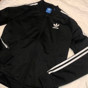 Adidas jacket